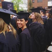 Chantal Chuba's photo