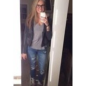 Danielle Anderson's photo