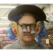 Lloyd Pearce's photo