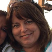 Sheila Kinsey's photo