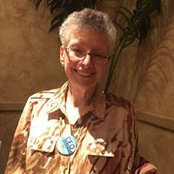 Joanne Kauffmanns billede
