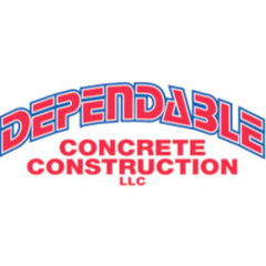 Dependable Concrete Construction Co