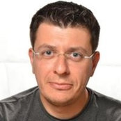 Alex Gordin's photo