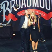 Brittany Cooper's photo