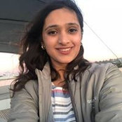 Foto von Marufa Farooque