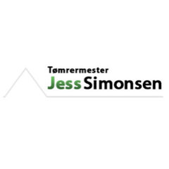 Tømrermester Jess S. Simonsen