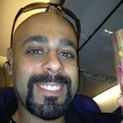 Edward Hourani's photo
