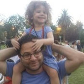 Udi Nir's photo