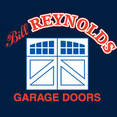 Bill Reynolds Jr Garage Doors Inc