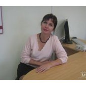 Лана Куляеваs foto