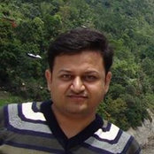 Manish Tandons foto