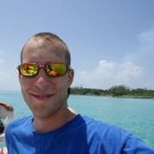 Brian McMeekin's photo