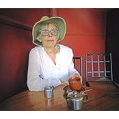 Jane Sandss foto