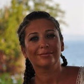 Bahar Pehlivan's photo