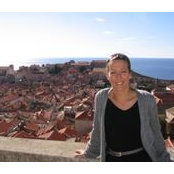Caroline Lancelot's photo
