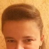Photo de Nadia Berezyuk