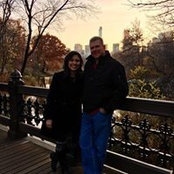 Joanna Coles's photo
