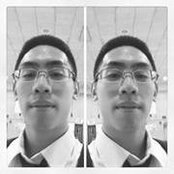 Godfrey Choy's photo
