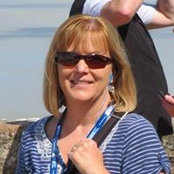 Foto von Nancy Bates