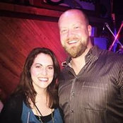 Jackie Haydock's photo