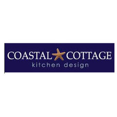 Coastal Cottage Kitchen Design