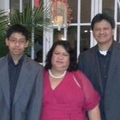 Marivic Espino's photo