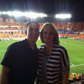 Ben Johnson's photo