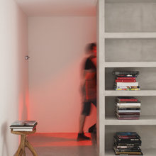 shelves
