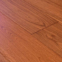 Pacific Direct Provence Oak - Vinyl Flooring