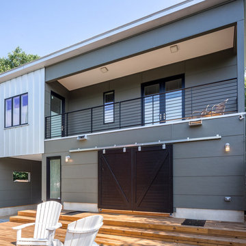 Montrose Garage