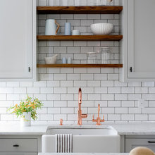 Kitchen ideas & looks