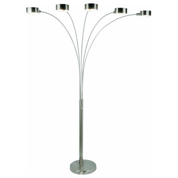 ArtivaUSA "Micah Pro LED Floor Lamp with Dimmer 88
