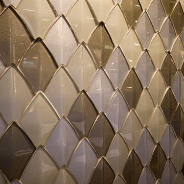 Glass Tiles