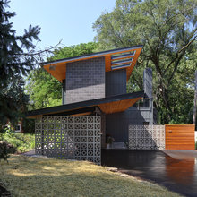 Exterior Ideas