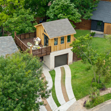 The Treehouse