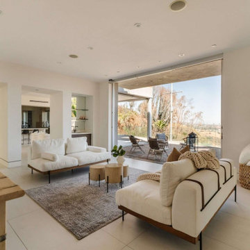 Pacific Palisades