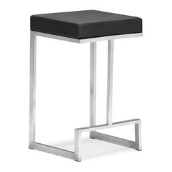 Hi-Rise Counter Chair - Bar Stools And Counter Stools