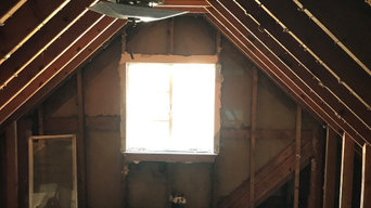 Demolition and removal services