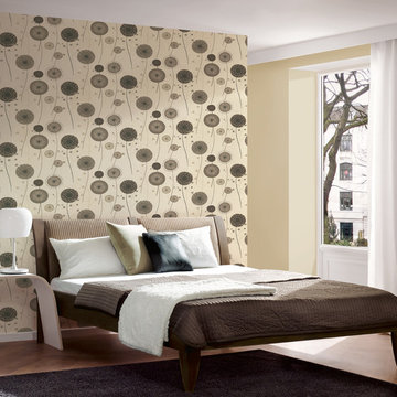 Wallpaper Accent Wall