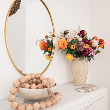 Bright Horizons: A Modern Therapy Space