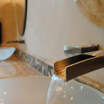 Elegant Bath
