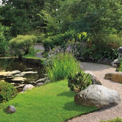 Landscape Rocks - Landscaping Stones And Pavers