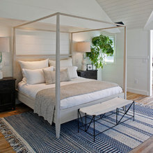 Master Bed