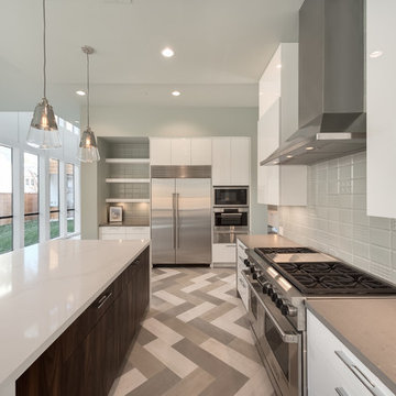 1606 Driscoll, TX Houston