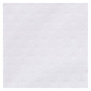 Paintable Solutions V by Brewster 2780-32808 Plouf Paintable Damask Wallpaper