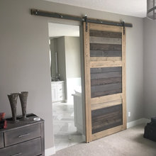 Bedroom Ideas