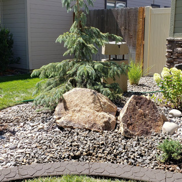 Nampa ID- A