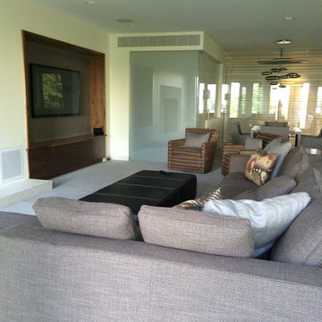 Loungey Entertainment