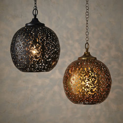 Galicia Pendant - Pendant Lighting