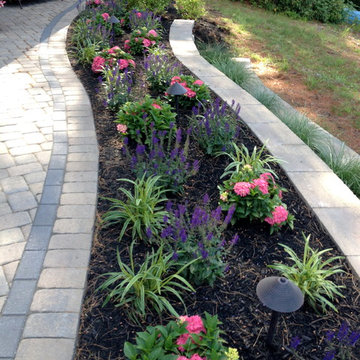 2014 Landscape Projects